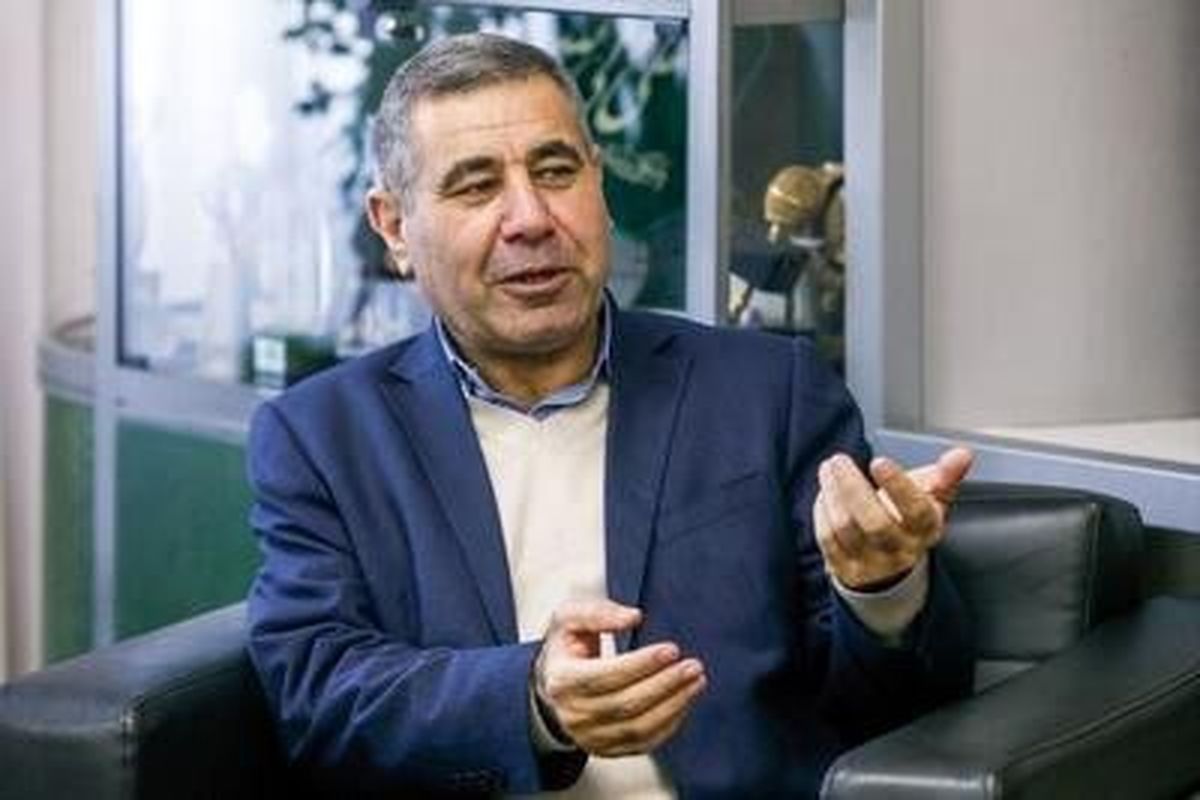 مشاور رئیس جمهور در امور تشکلها و احزاب:فضای گفتوگو و تعامل سیاسی در کشور تقویت شد