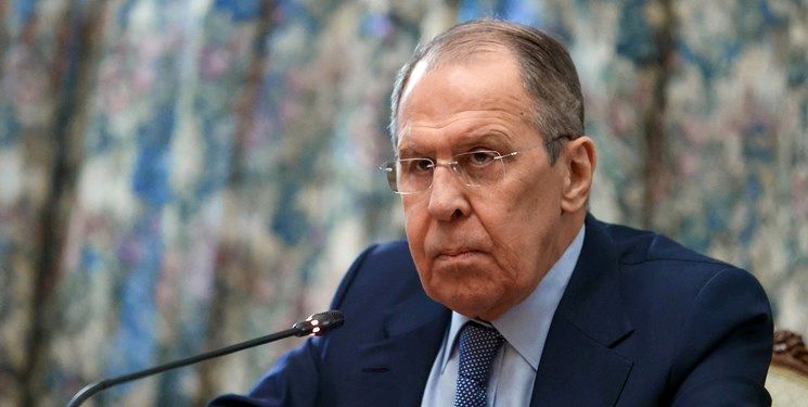 لاوروف: آسیای میانه را عرصه تقابل ژئوپولتیک نمی‌بینیم