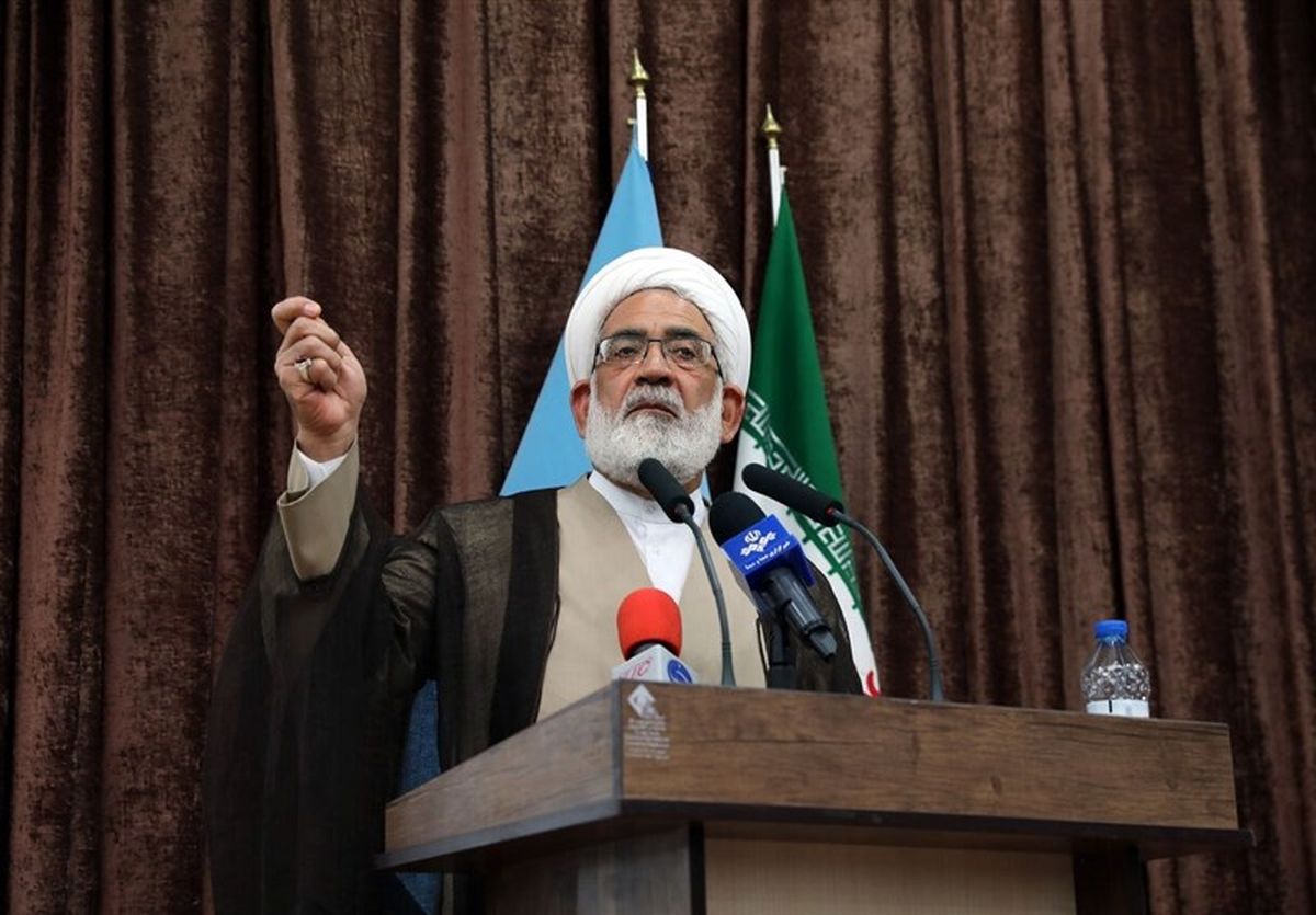اتمام حجت دادستان کل کشور با محتکران و اخلالگران