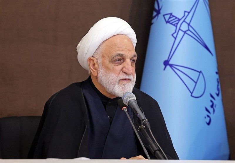 اژه‌ای: پس از جنگ تحمیلی جایگاه ایران یک پله بالاتر آمد 