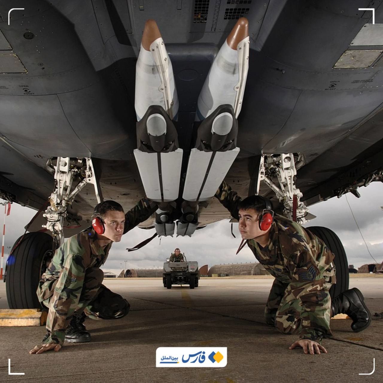 ترس آمریکا از باز شدن جعبه‌سیاه یک موشک پیشرفته در تهران