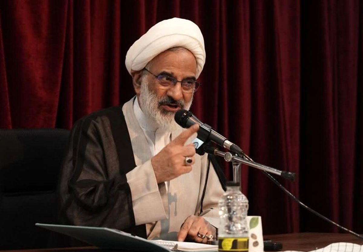 حاجی‌صادقی: می‌توان همه مشکلات و موانع را حل کرد