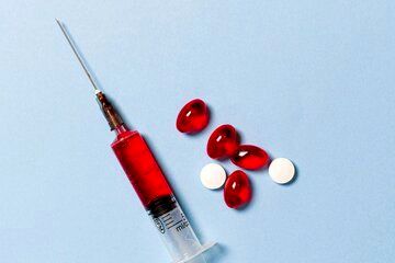 عوارض خطرناک تزریق نوروبیون که باید بدانید