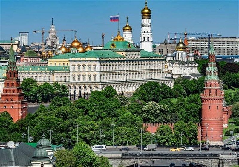 کرملین: احتمال دیدار پوتین و ترامپ در چین وجود دارد