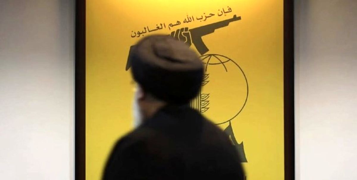 ویدیو جدید از رسانه‌ حزب‌الله منتشر شد