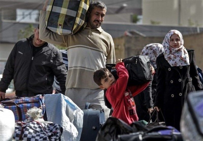  کاندیدای رقیب اردوغان به مسئله آوارگان سوری چطور می‌نگرد؟