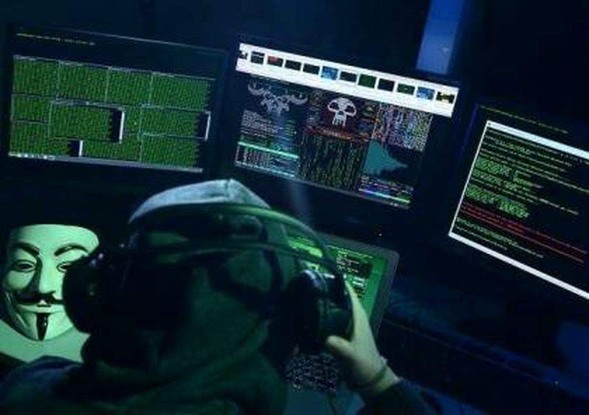 هک 15 سایت اسرائیلی 