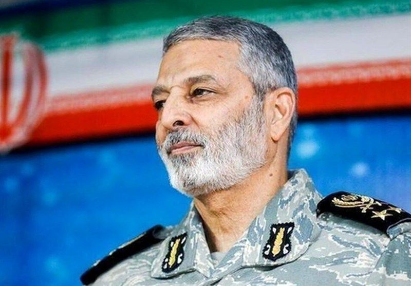 سرلشکر موسوی: دانشگاه جامع امام حسین(ع) دنبال ارائه الگوی دانشگاه تراز اسلامی است