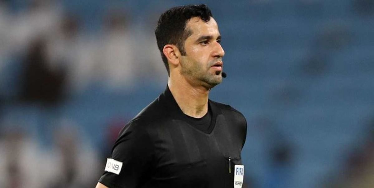 آمار جالب داور ایران - فلسطین  