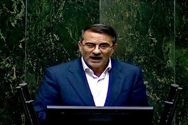 رفیع‌زاده: چاره‌ای جز حذف تشکیلات موازی و غیرضروری نداریم