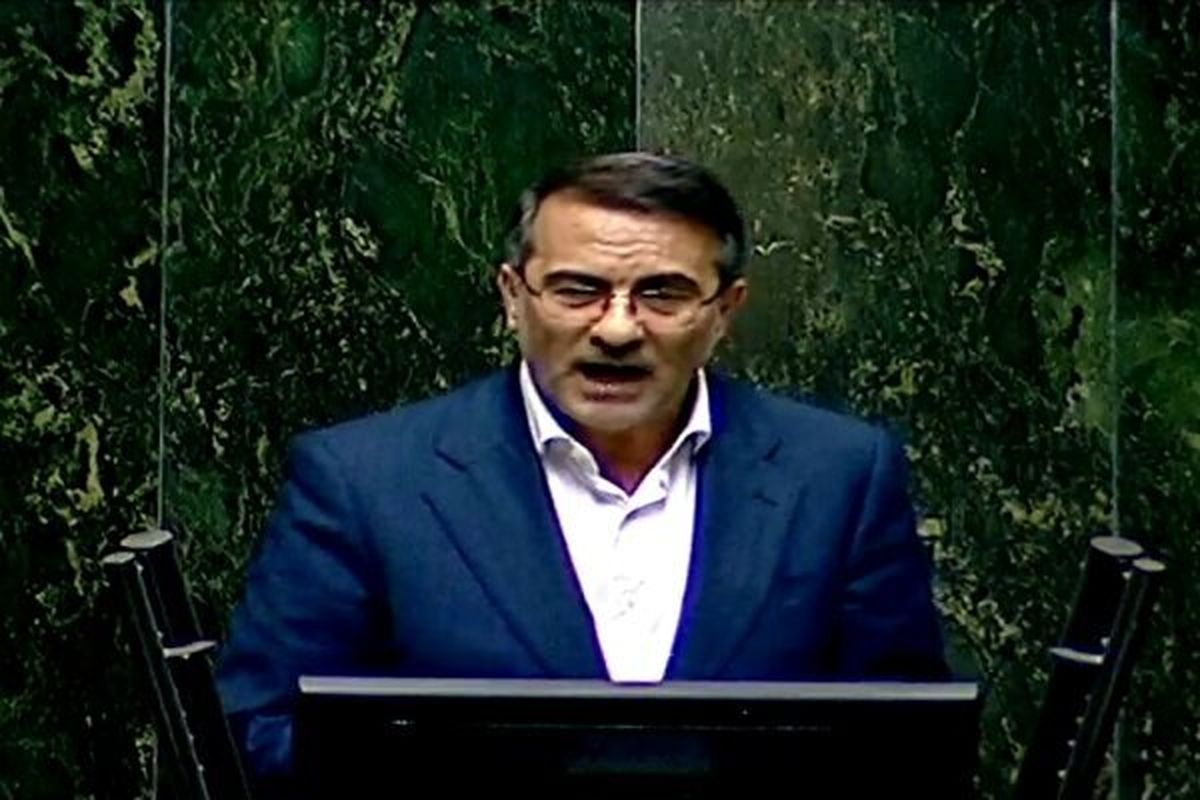 رفیع‌زاده: چاره‌ای جز حذف تشکیلات موازی و غیرضروری نداریم