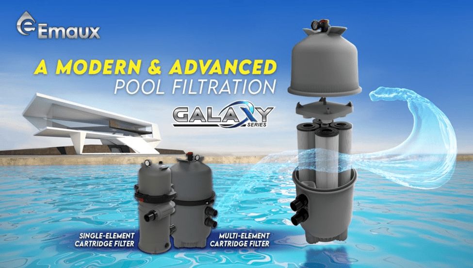 خرید تجهیزات استخر از پایا گسترش