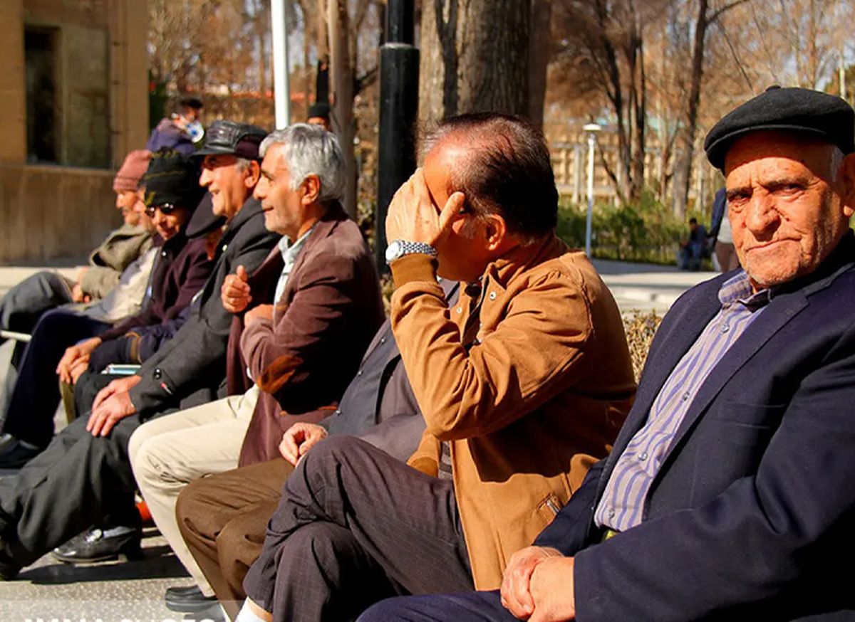 صدور کارت رفاهی برای بازنشستگان | شرایط دریافت کارت رفاهی برای بازنشستگان