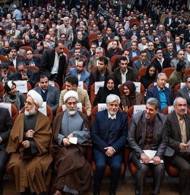 نقش چندوجهی اصلاحطلبان در آینده سیاست ایران