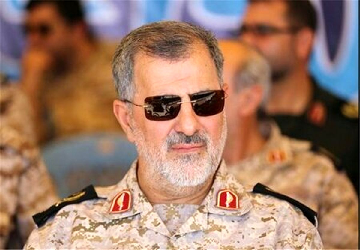 فرمانده نیروی زمینی سپاه: دشمنان علیرغم همه توطئهها سرخورده شدهاند