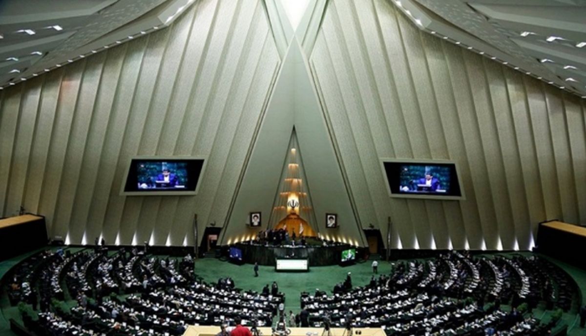 رئیس جمهور یکشنبه هفته آینده مهمان مجلسی ها