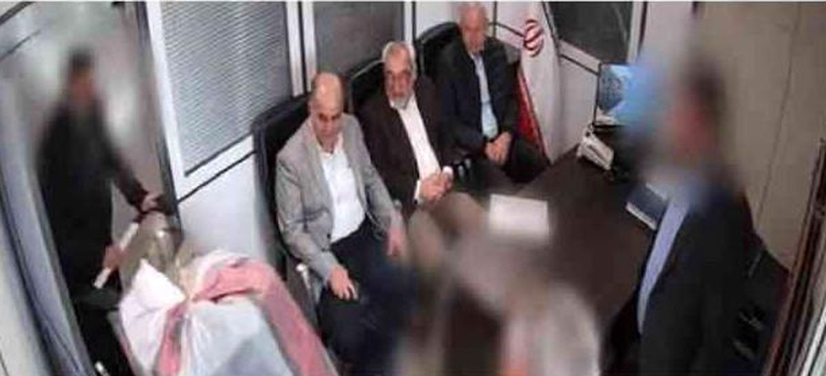 حمایت از تروریسم در پوشش دیپلماسی