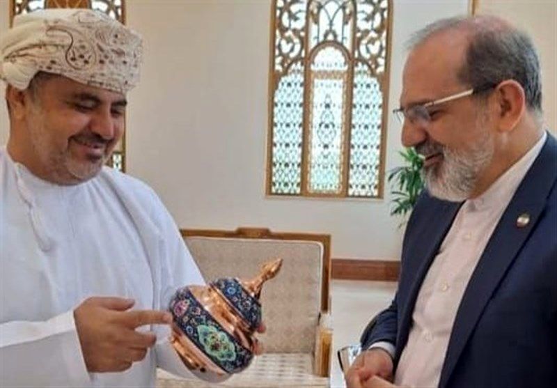 آمادگی وزارت حمل و نقل عمان جهت اعزام هیاتی به تهران