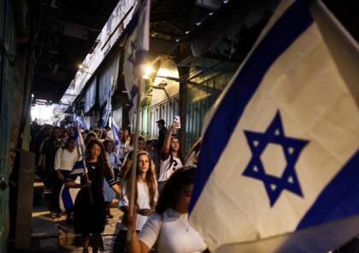  افشای عملیات محرمانه توسط مشاور نفتالی بنت جنجالی شد