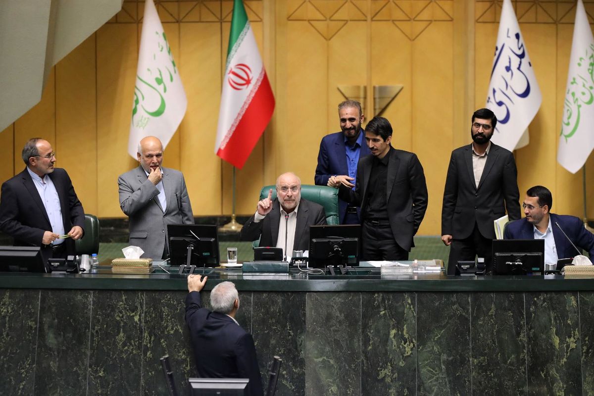 تکلیف مجلس به وزارت کشاورزی برای تهیه الگوی کشت