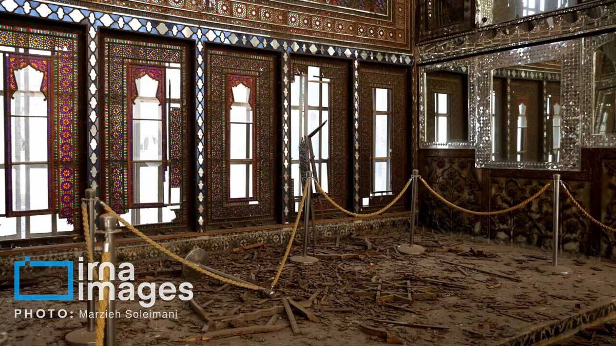 انتقاد عراقچی به سکوت یونسکو 