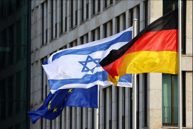 اخبار آلمان | مخالفت اکثر آلمانی‌ها با صادرات تسلیحات به رژیم صهیونیستی