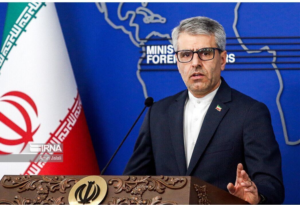 ایران ادعاهای گروه هفت را بی‌اساس خواند