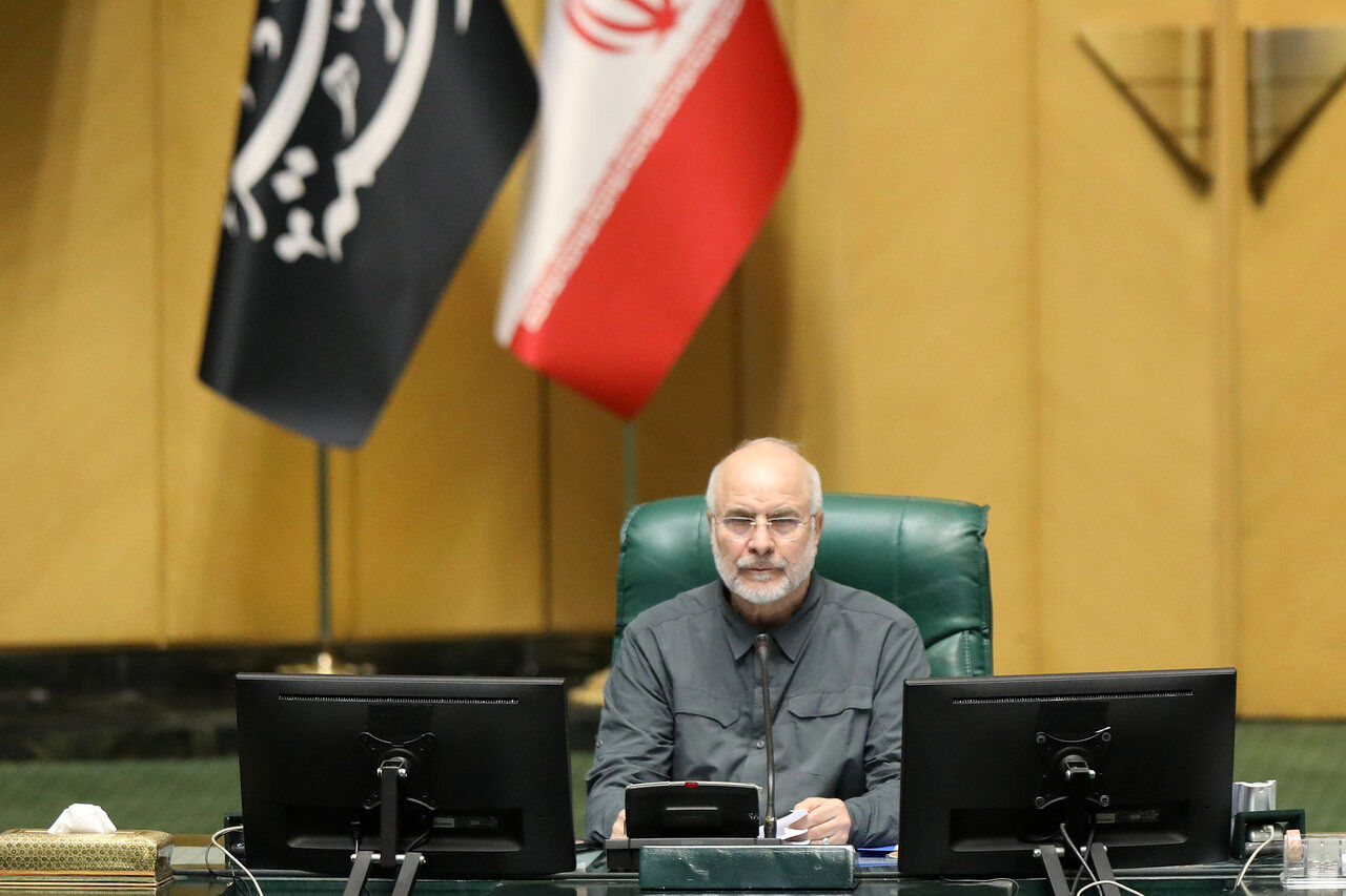 قالیباف: دولت و مجلس باید کاری انجام دهند تا حداقل اشکالات موجود دوباره تکرار نشود