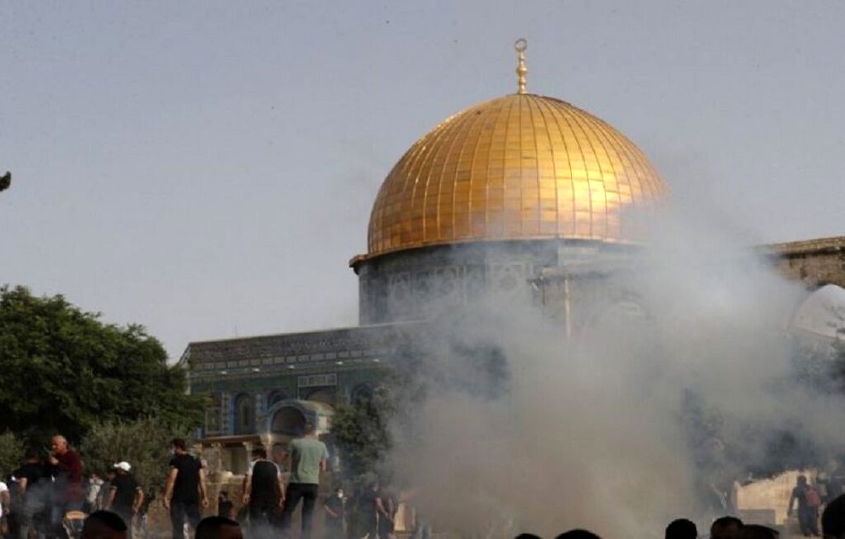 سفر قریب الوقوع مقام های آمریکا به فلسطین اشغالی
