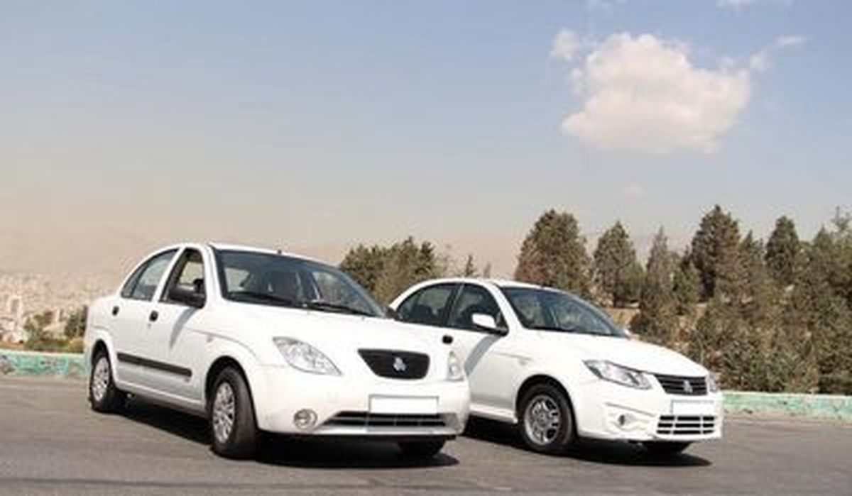 قیمت ساینا صفر دوباره ارزان شد