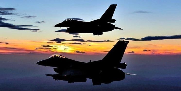  آغاز بزرگ‌ترین رزمایش هوایی ناتو در اروپا