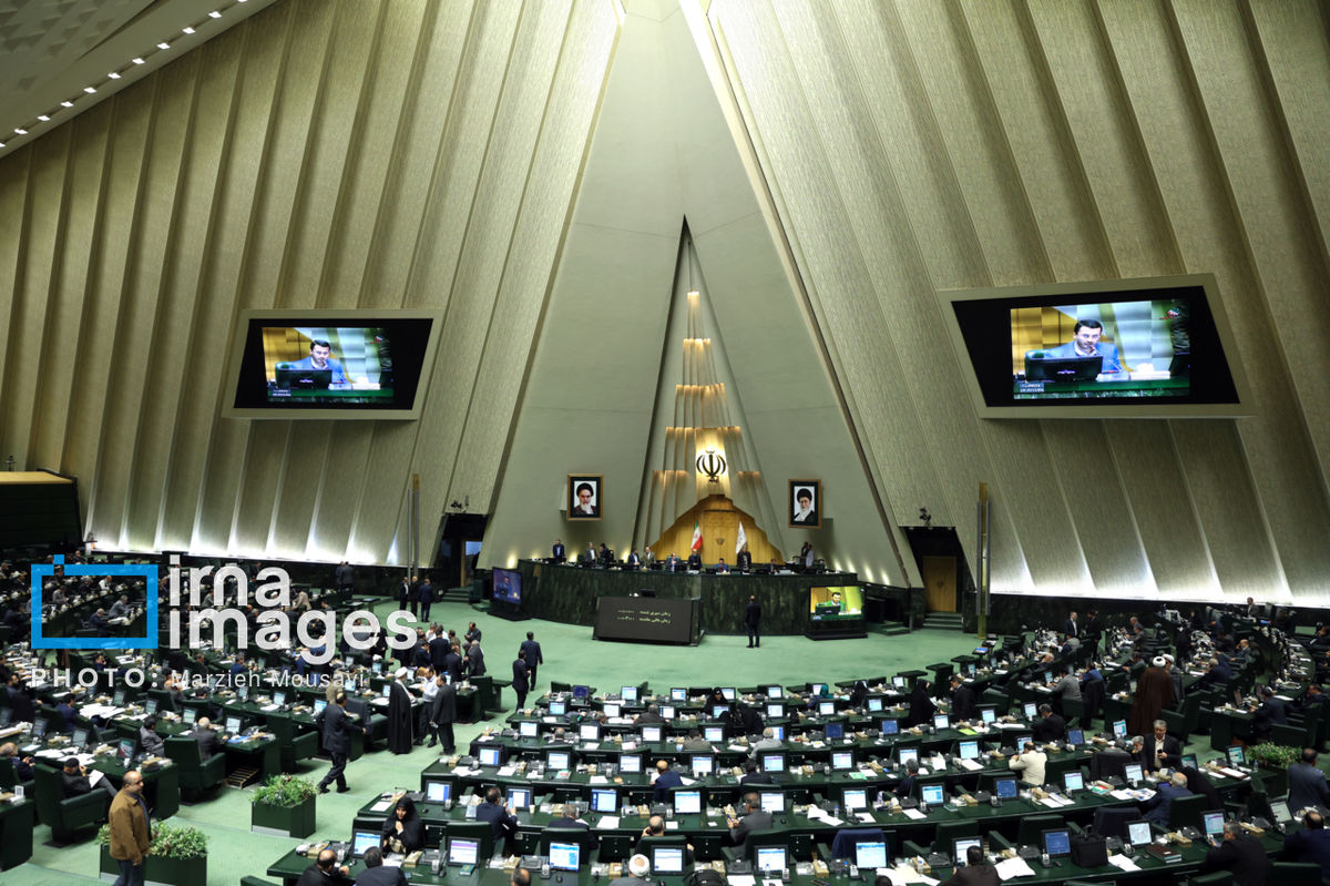 عضو هیات رئیسه مجلس:ابهام شورای نگهبان طبق سیاستهای کلی انتخابات وارد است