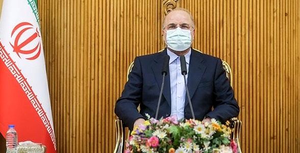 قالیباف: سیاست اعمال تحریم علیه کشورهای مستقل جهان سیاستی شکست خورده است