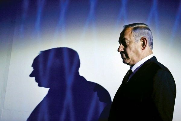 تهدید مستقیم نتانیاهو علیه ایران 