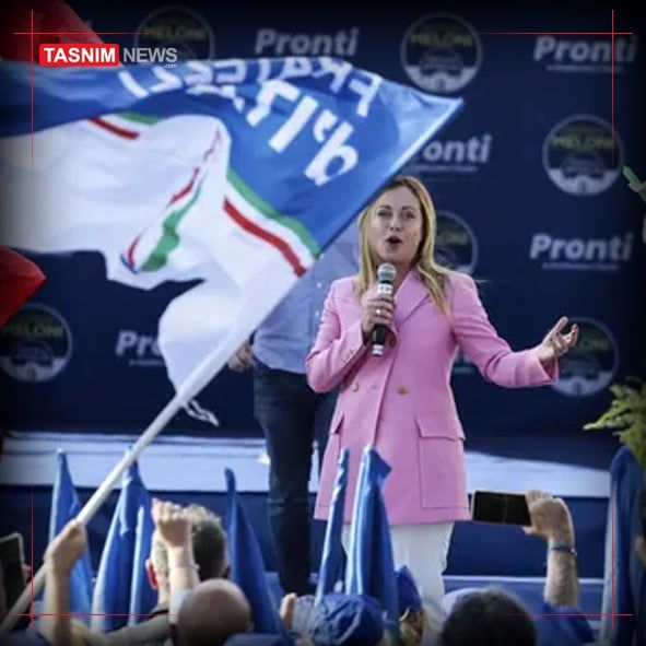 پیروزی راست‌افراطی در انتخابات ایتالیا