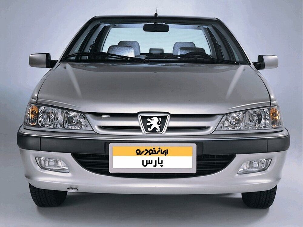 شروع فروش اقساطی پژو پارس فقط با ماهی 15 میلیون