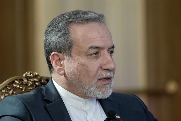 واکنش عراقچی به کشتار مردم سودان 