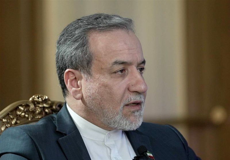  سفر امشب عراقچی به عمان کذب است 