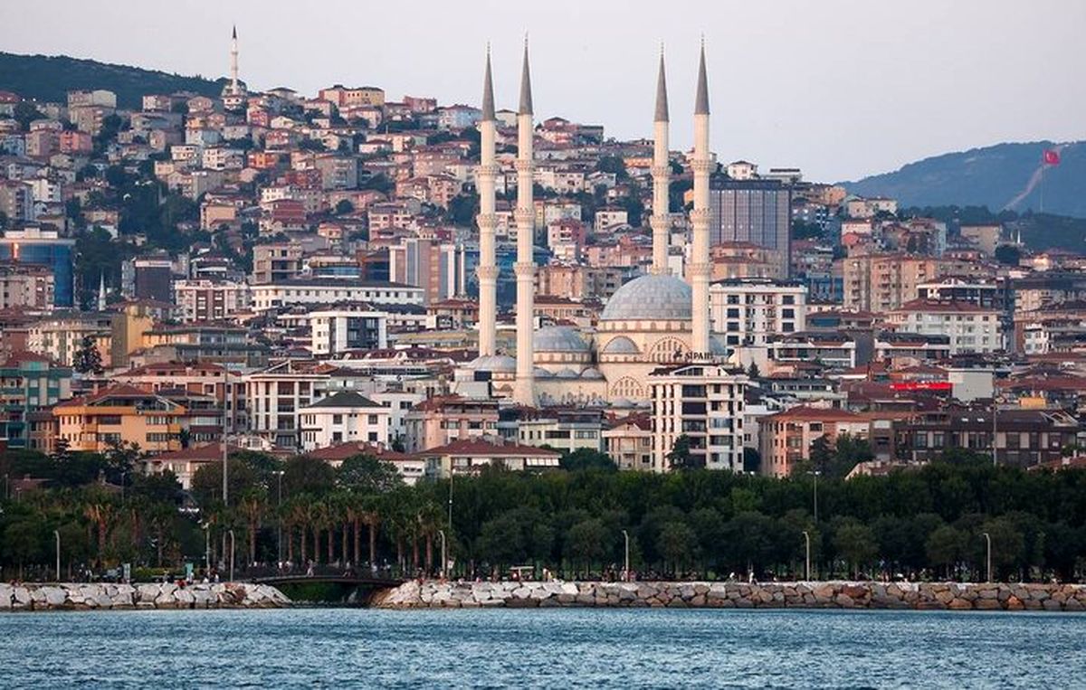  دیدار پوتین و زلنسکی در استانبول؟