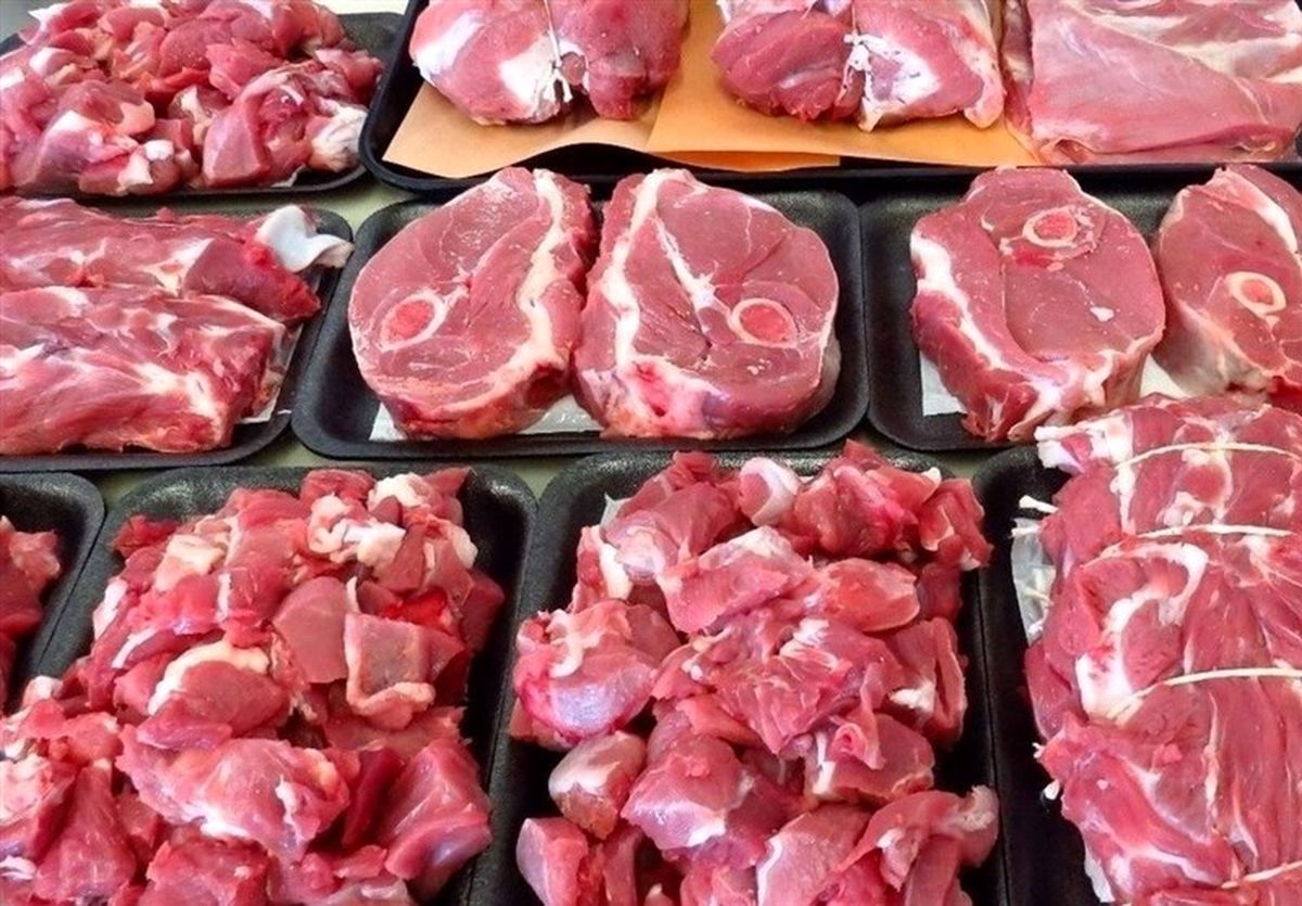 قیمت گوشت قرمز امروز ۵ آبان ۱۴۰۴ | گوشت خورشتی کیلویی چند؟