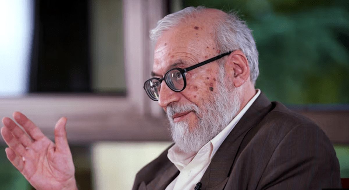 جواد لاریجانی: آنچه در این فتنه اتفاق افتاد، در سطح «محاربه» است