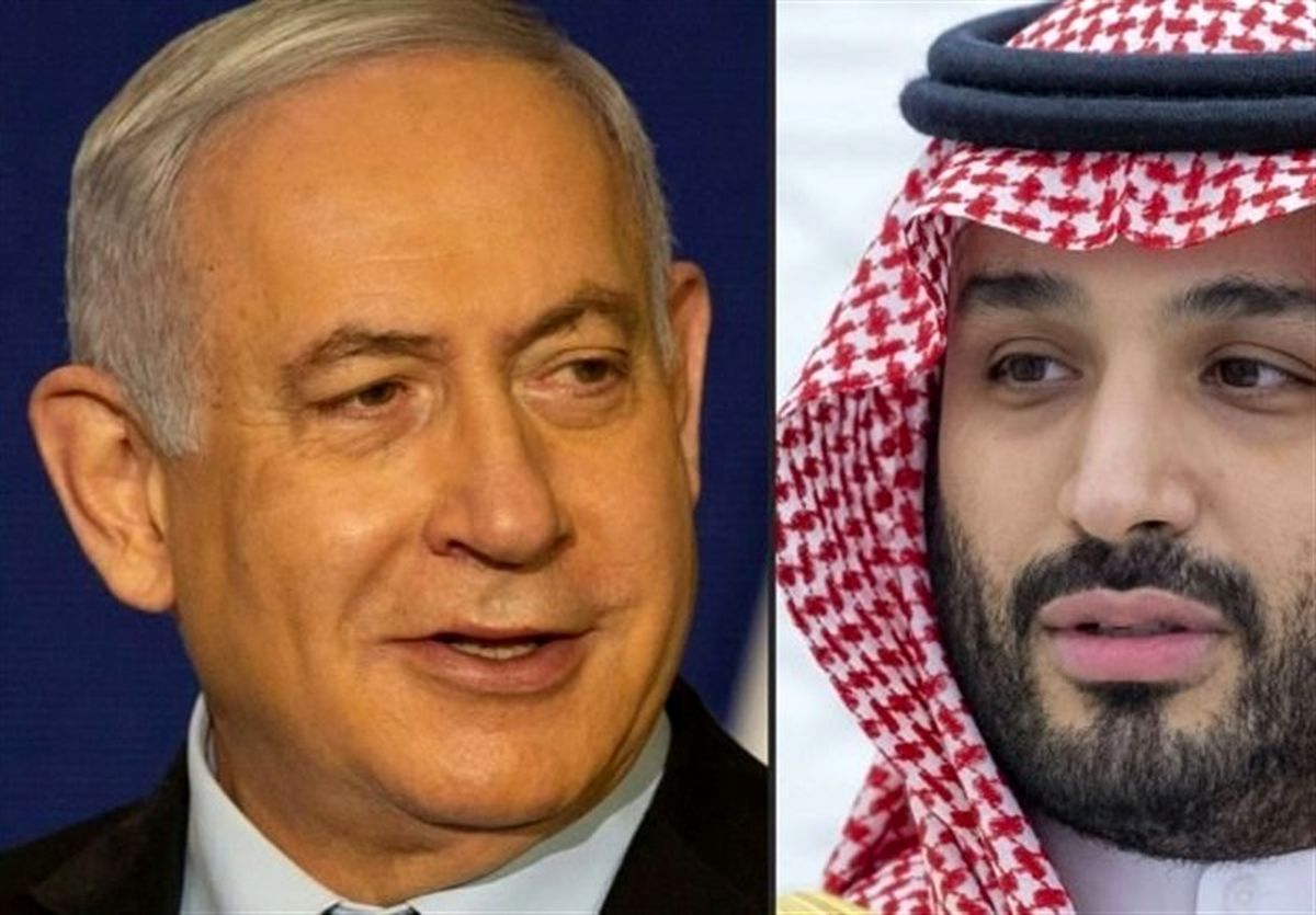 تحلیل محافل صهیونیستی: عادیسازی روابط اسرائیل و عربستان انجام نخواهد شد