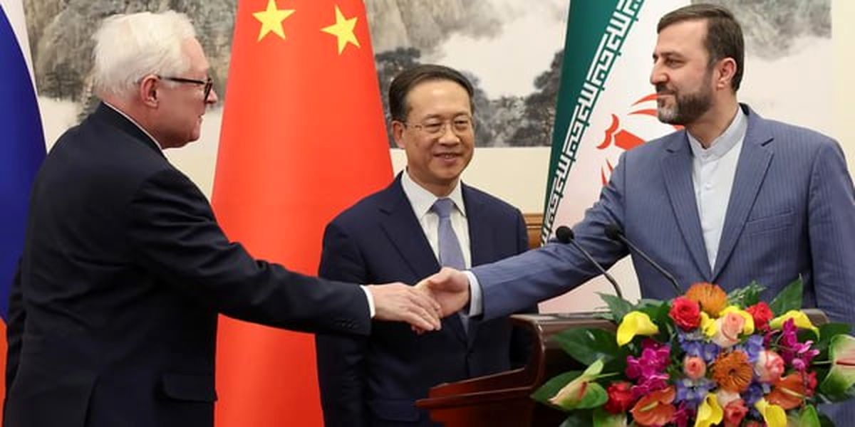 اندیشکده آمریکایی: اسنپ‌بک منجر به تعمیق روابط ایران-روسیه شد