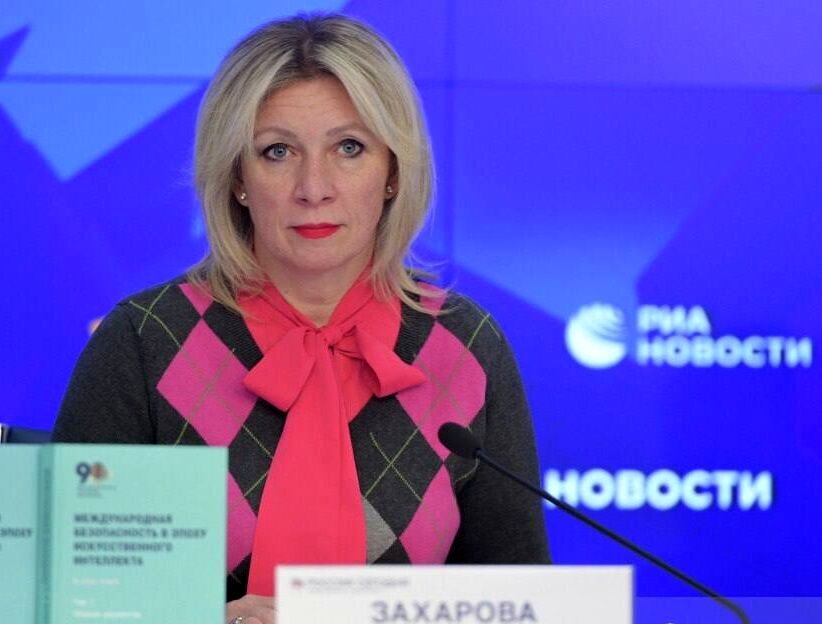 هشدار روسیه به ناتو و اروپا 