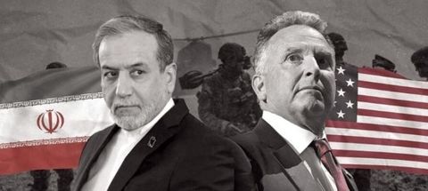 مذاکرات میان ایران و آمریکا/سناریوهای پیش رو چیست؟