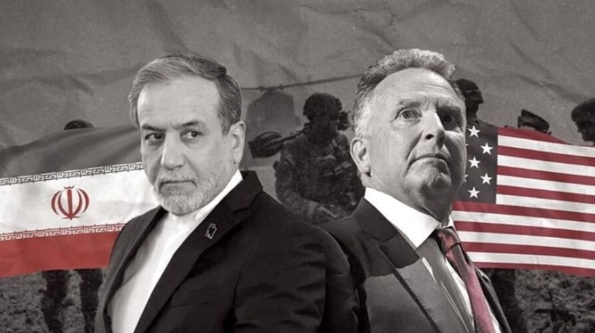 مذاکرات میان ایران و آمریکا/سناریوهای پیش رو چیست؟