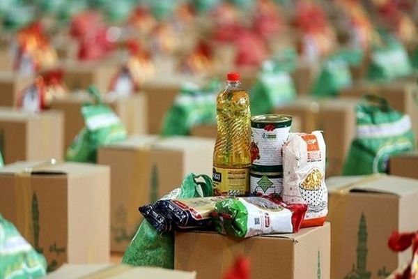 توزیع بسته معیشتی ۵ میلیون تومانی یلدا | چه کسانی مشمول دریافت شدند؟