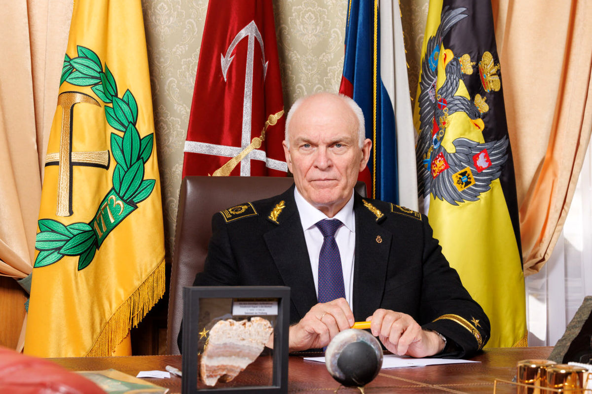 رئیس دانشگاه روس: حمله به ایران، بی‌دلیل بود