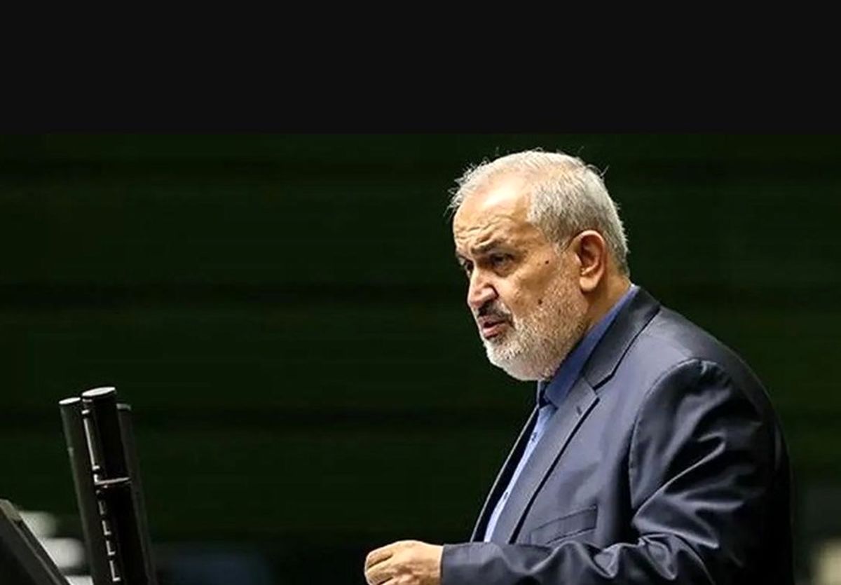 وزیر نیرو استیضاح میشود؟