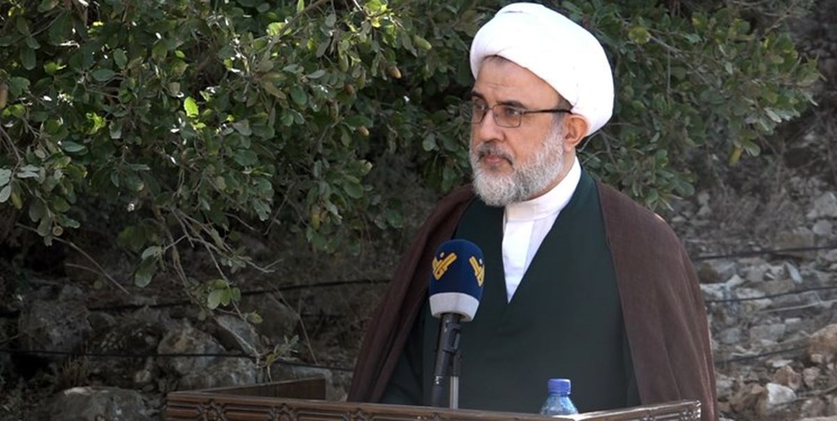 واکنش حزب‌الله به رزمایش‌های عربی-اسرائیلی